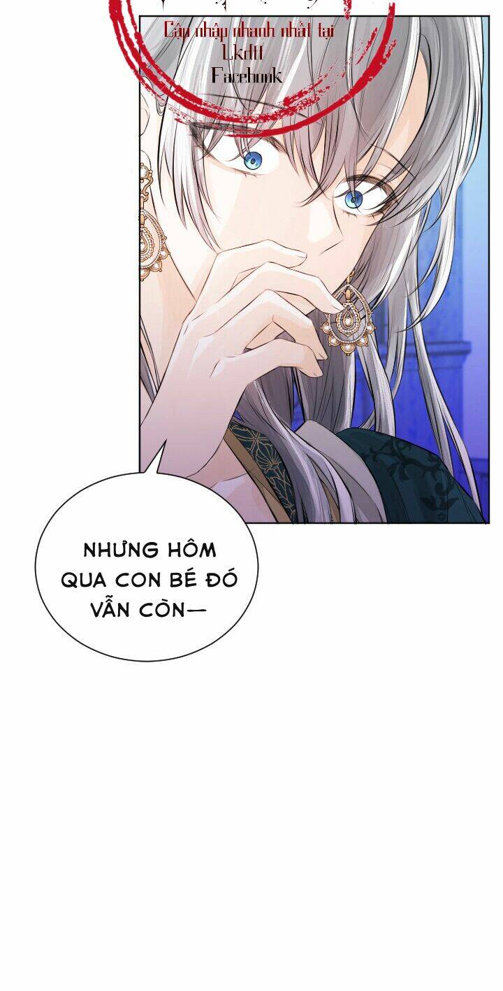 Lý Do Nàng Ophelia Không Thể Chạy Trốn Khỏi Dinh Thự Công Tước [Chap 1-46] - Page 16