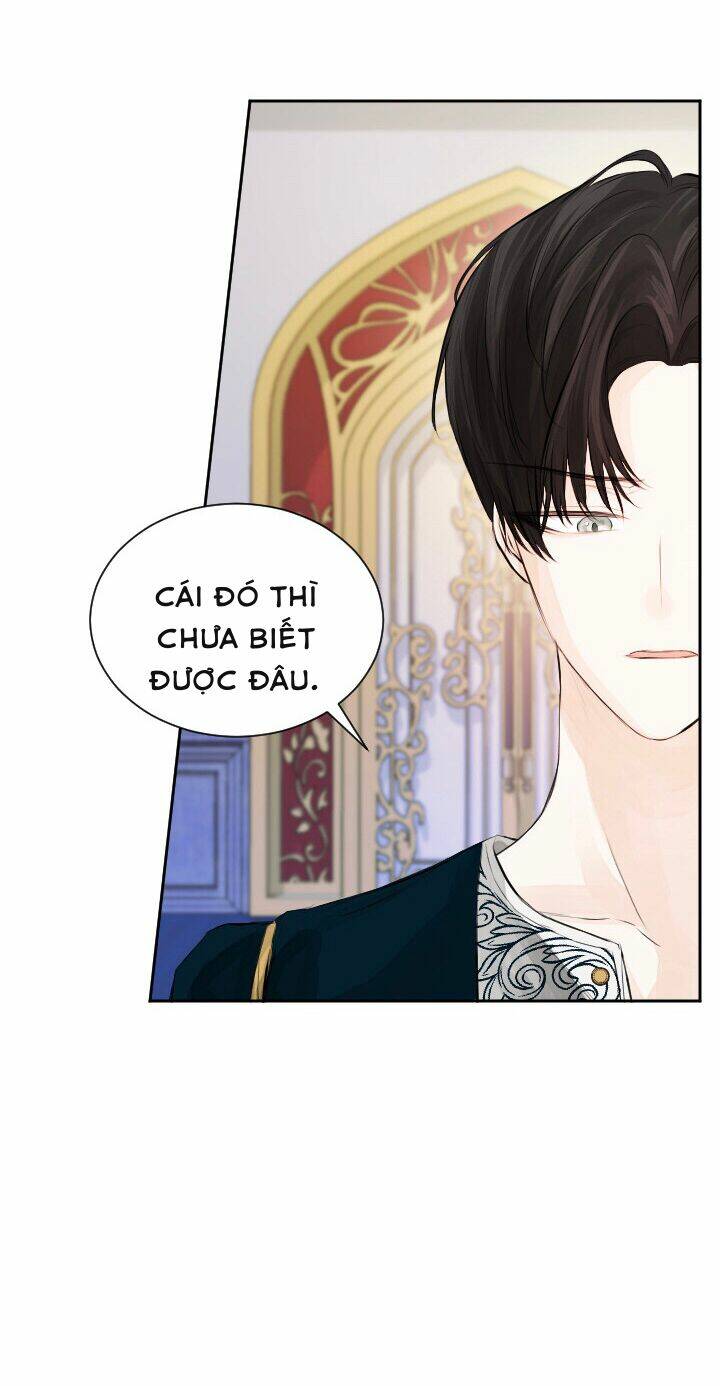 Lý Do Nàng Ophelia Không Thể Chạy Trốn Khỏi Dinh Thự Công Tước [Chap 1-46] - Page 20