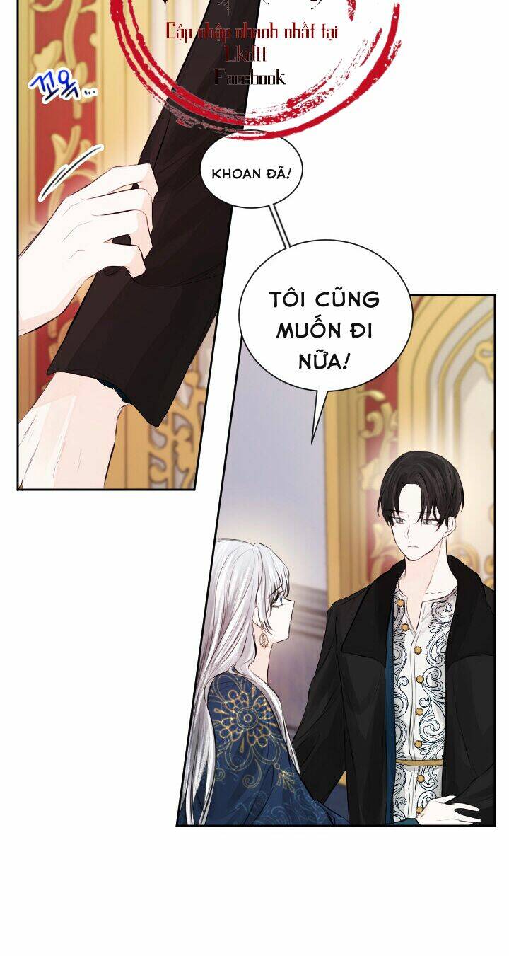 Lý Do Nàng Ophelia Không Thể Chạy Trốn Khỏi Dinh Thự Công Tước [Chap 1-46] - Page 24