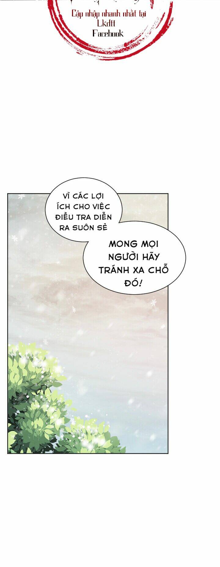 Lý Do Nàng Ophelia Không Thể Chạy Trốn Khỏi Dinh Thự Công Tước [Chap 1-46] - Page 39