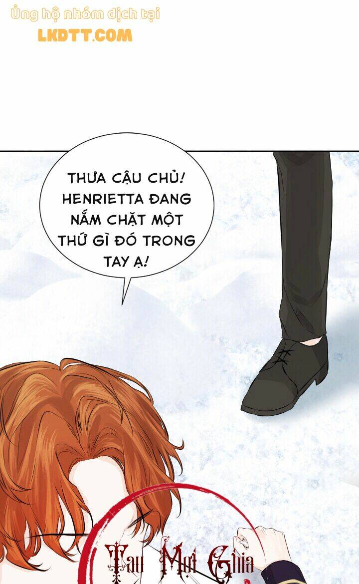 Lý Do Nàng Ophelia Không Thể Chạy Trốn Khỏi Dinh Thự Công Tước [Chap 1-46] - Page 51