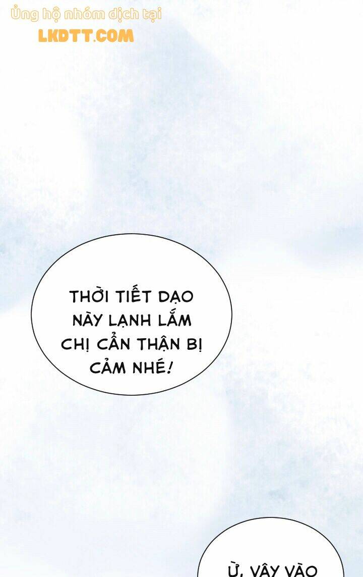 Lý Do Nàng Ophelia Không Thể Chạy Trốn Khỏi Dinh Thự Công Tước [Chap 1-46] - Page 65