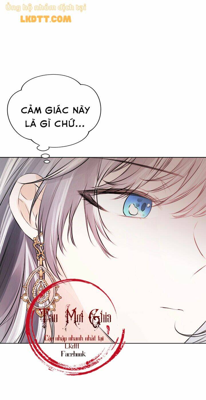 Lý Do Nàng Ophelia Không Thể Chạy Trốn Khỏi Dinh Thự Công Tước [Chap 1-46] - Page 10