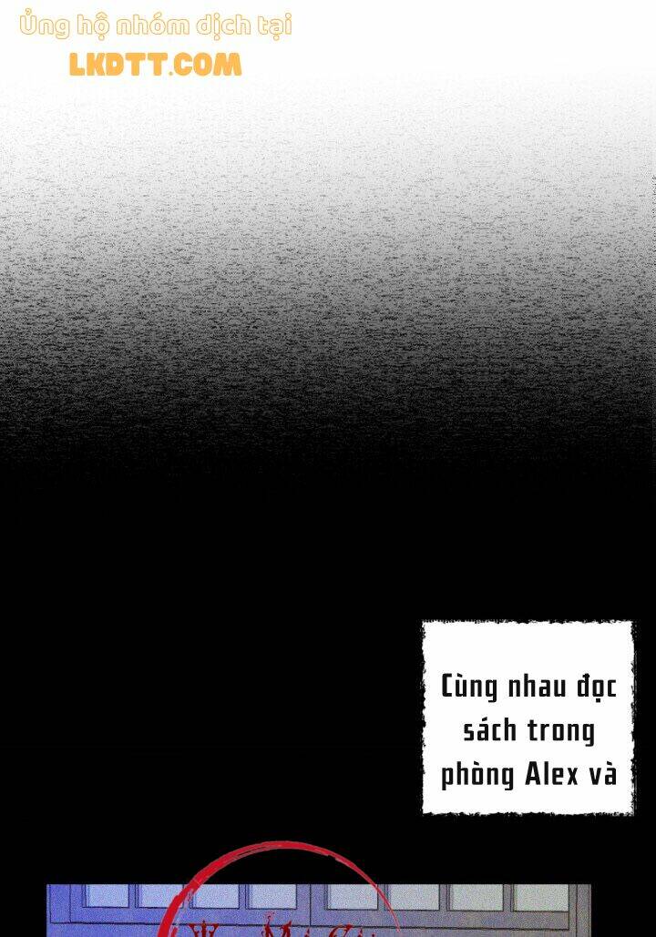 Lý Do Nàng Ophelia Không Thể Chạy Trốn Khỏi Dinh Thự Công Tước [Chap 1-46] - Page 19