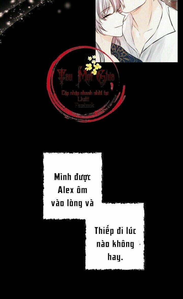 Lý Do Nàng Ophelia Không Thể Chạy Trốn Khỏi Dinh Thự Công Tước [Chap 1-46] - Page 22