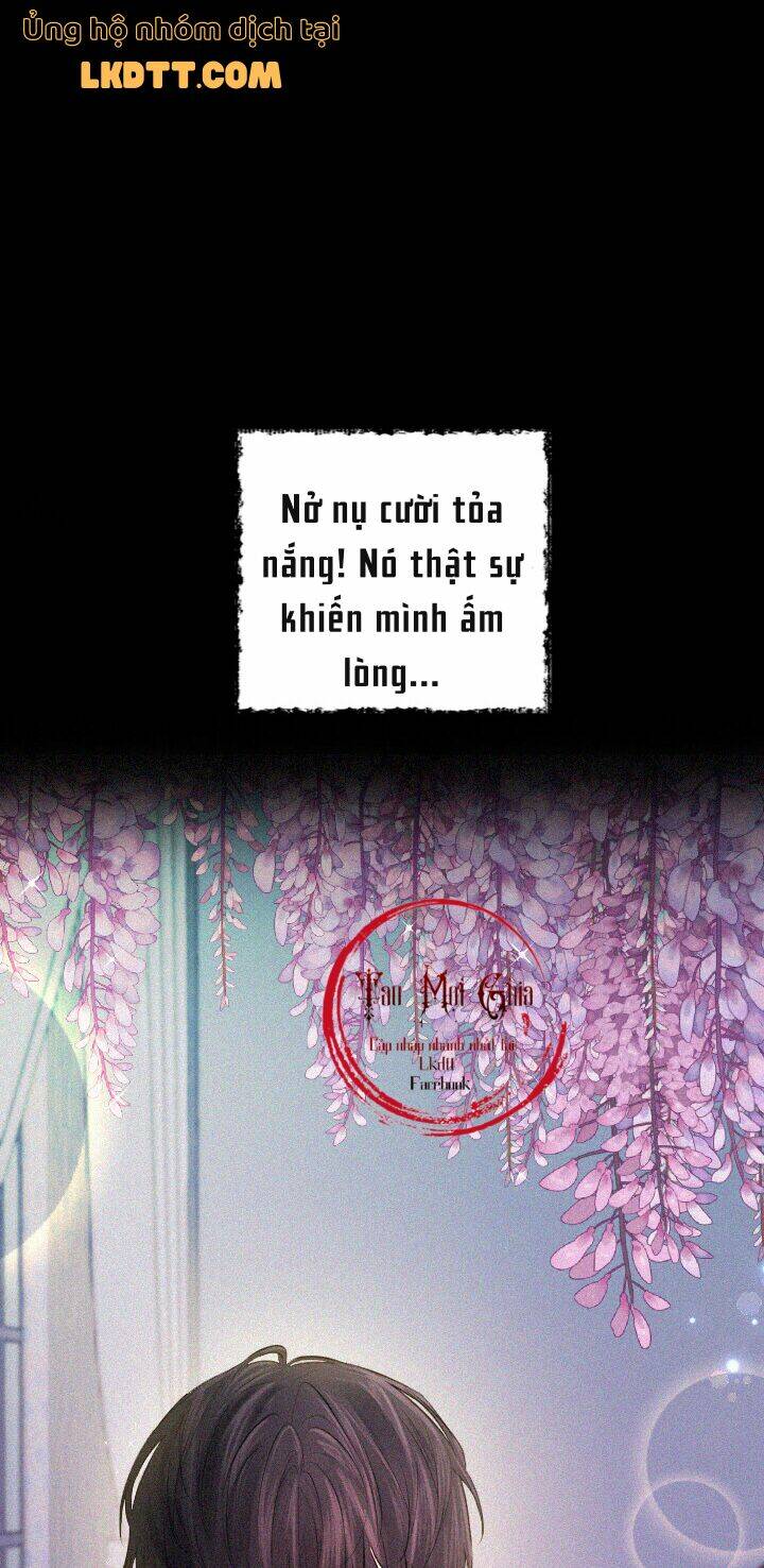 Lý Do Nàng Ophelia Không Thể Chạy Trốn Khỏi Dinh Thự Công Tước [Chap 1-46] - Page 25