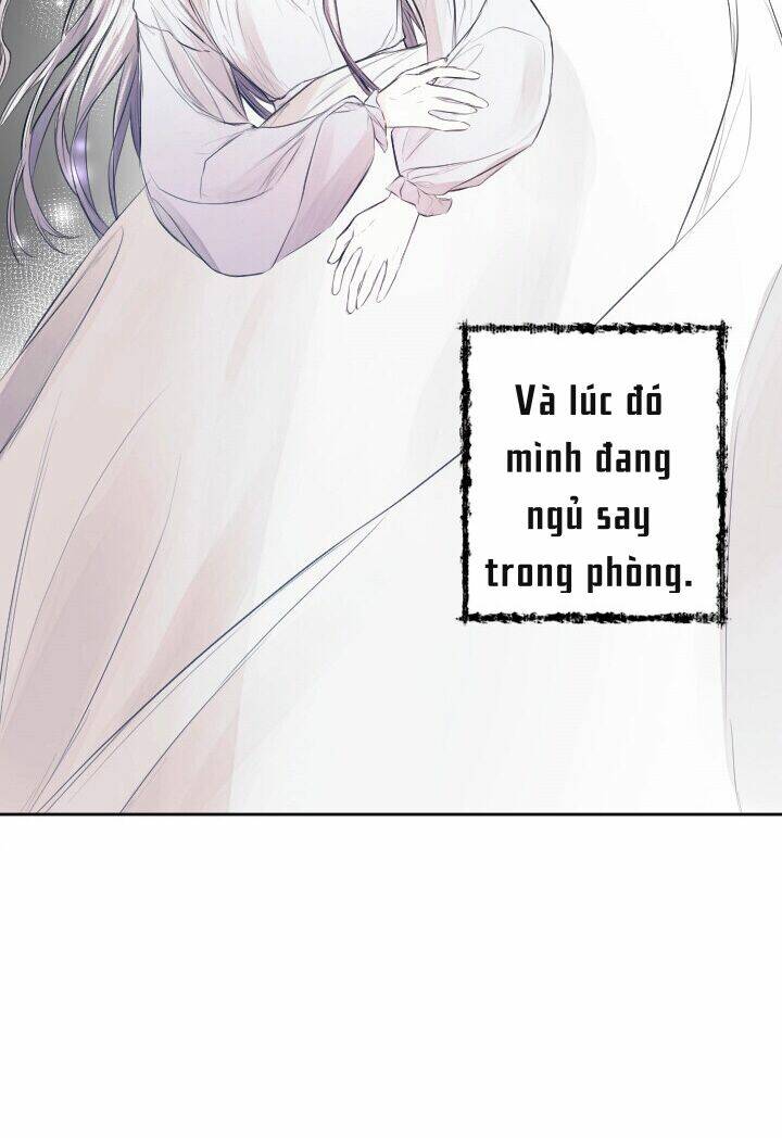 Lý Do Nàng Ophelia Không Thể Chạy Trốn Khỏi Dinh Thự Công Tước [Chap 1-46] - Page 29