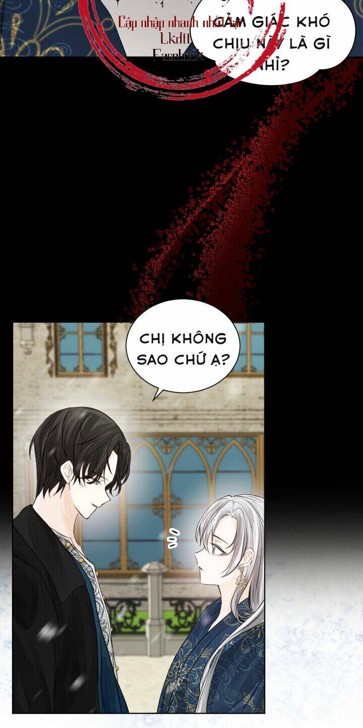 Lý Do Nàng Ophelia Không Thể Chạy Trốn Khỏi Dinh Thự Công Tước [Chap 1-46] - Page 5