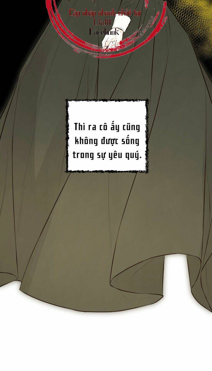 Lý Do Nàng Ophelia Không Thể Chạy Trốn Khỏi Dinh Thự Công Tước [Chap 1-46] - Page 60