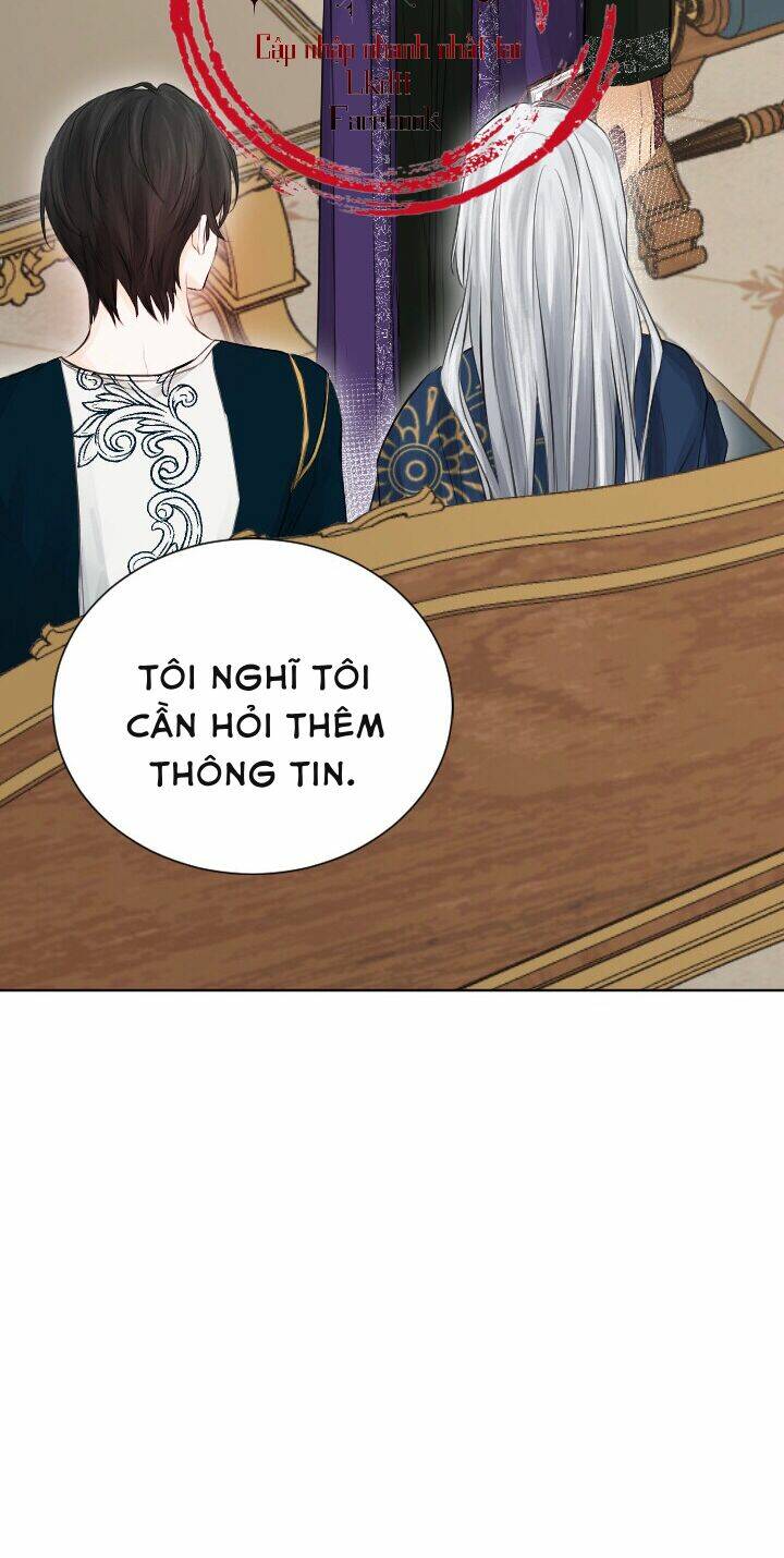 Lý Do Nàng Ophelia Không Thể Chạy Trốn Khỏi Dinh Thự Công Tước [Chap 1-46] - Page 69