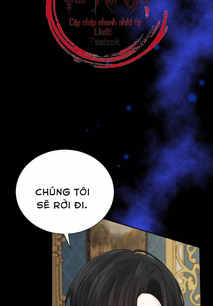 Lý Do Nàng Ophelia Không Thể Chạy Trốn Khỏi Dinh Thự Công Tước [Chap 1-46] - Page 71