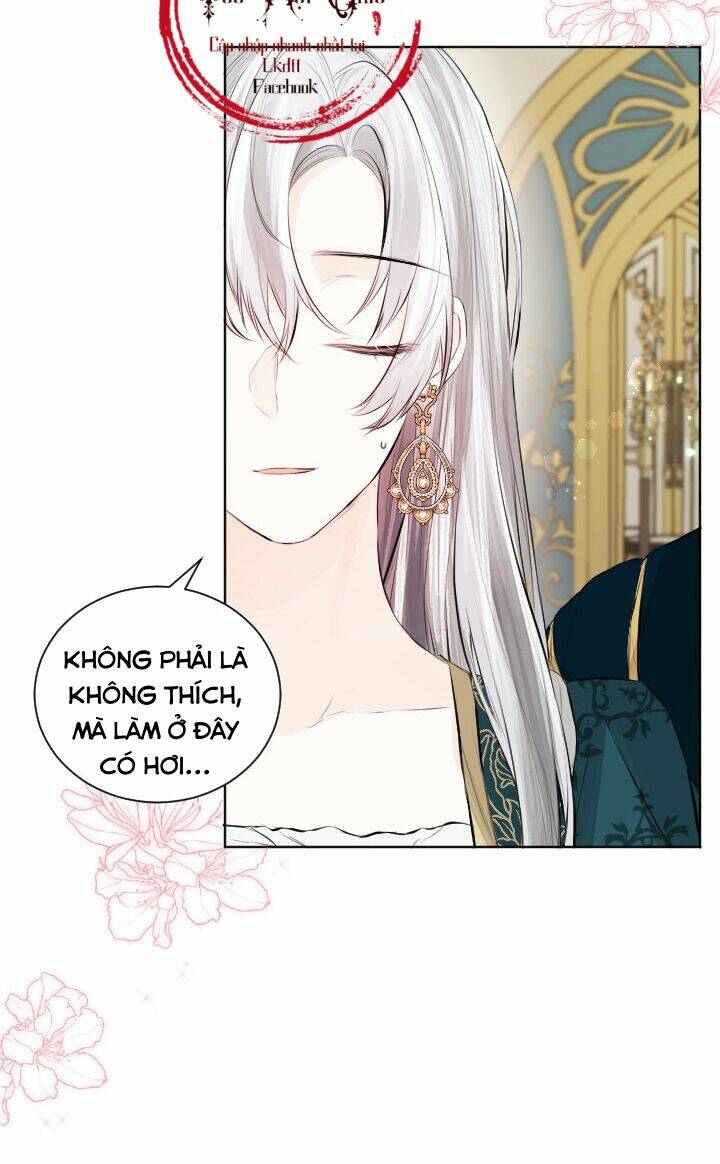 Lý Do Nàng Ophelia Không Thể Chạy Trốn Khỏi Dinh Thự Công Tước [Chap 1-46] - Page 17