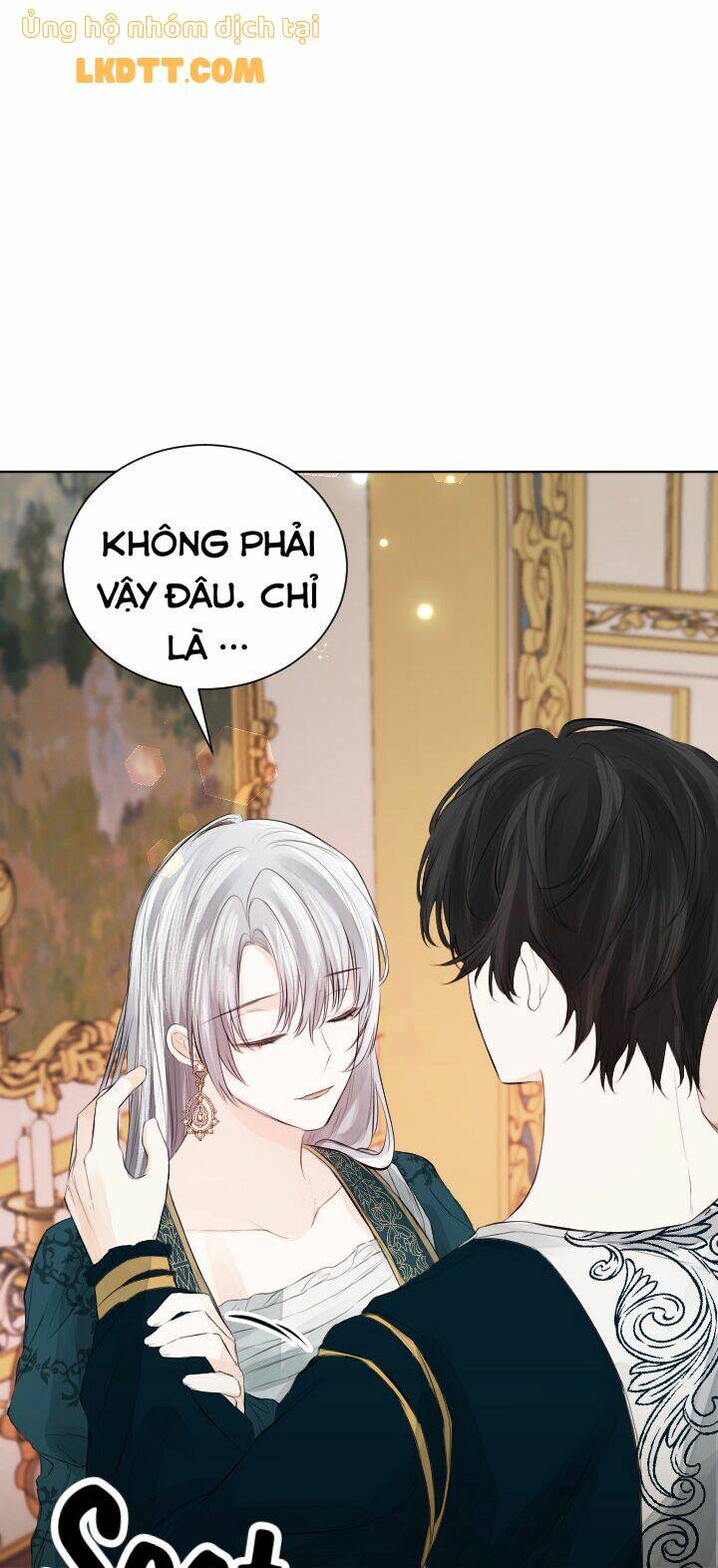 Lý Do Nàng Ophelia Không Thể Chạy Trốn Khỏi Dinh Thự Công Tước [Chap 1-46] - Page 27