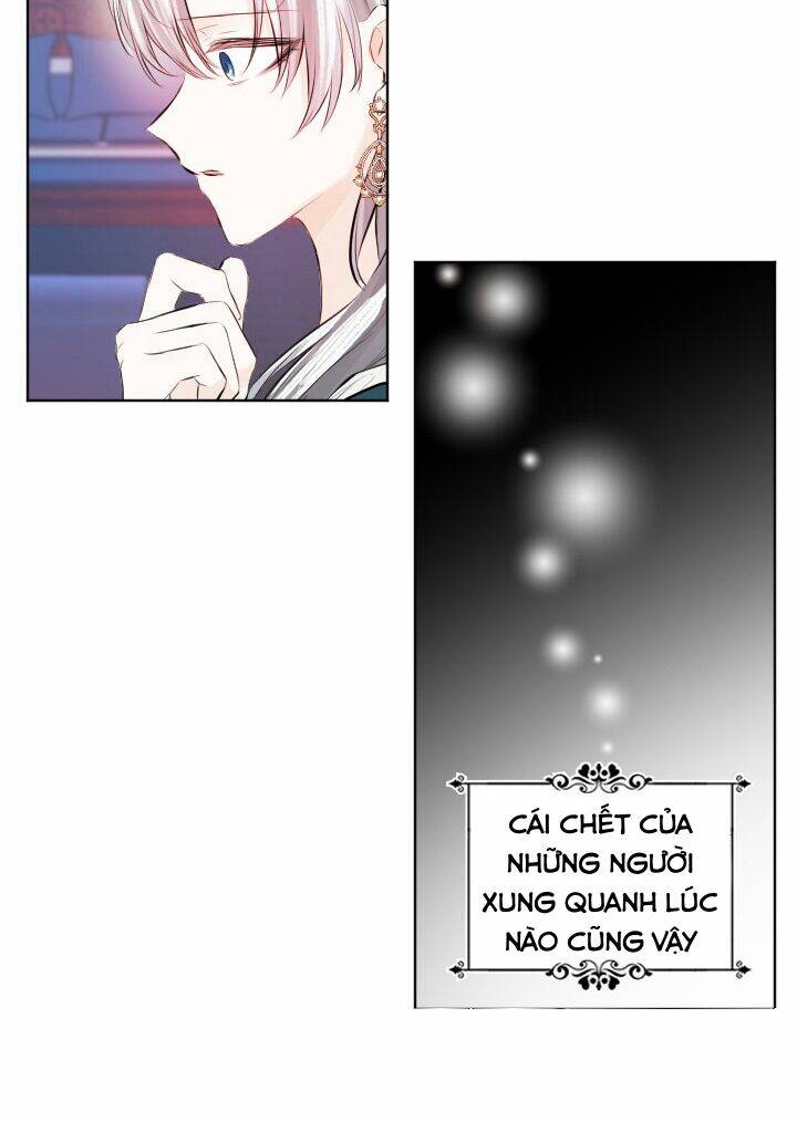 Lý Do Nàng Ophelia Không Thể Chạy Trốn Khỏi Dinh Thự Công Tước [Chap 1-46] - Page 42