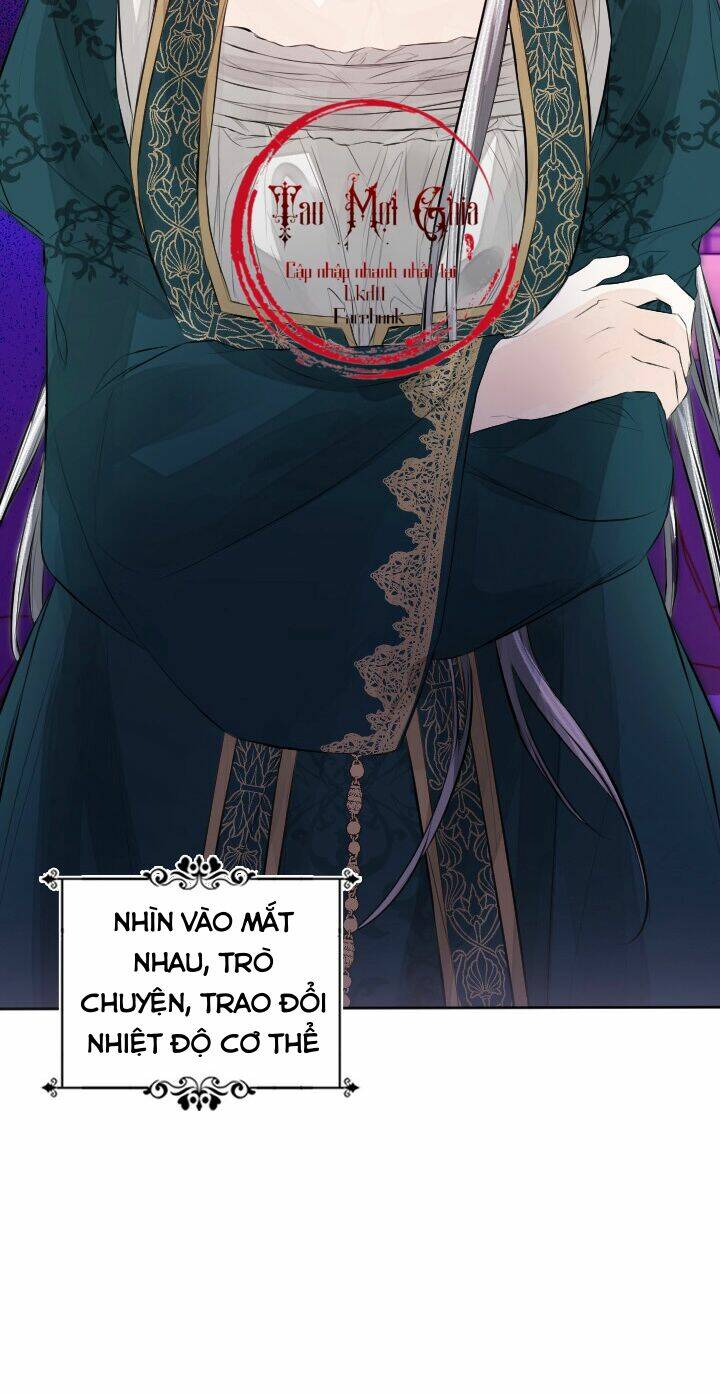 Lý Do Nàng Ophelia Không Thể Chạy Trốn Khỏi Dinh Thự Công Tước [Chap 1-46] - Page 49