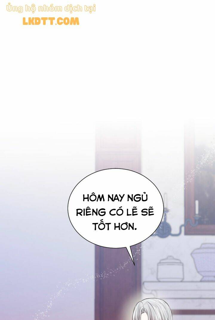 Lý Do Nàng Ophelia Không Thể Chạy Trốn Khỏi Dinh Thự Công Tước [Chap 1-46] - Page 59