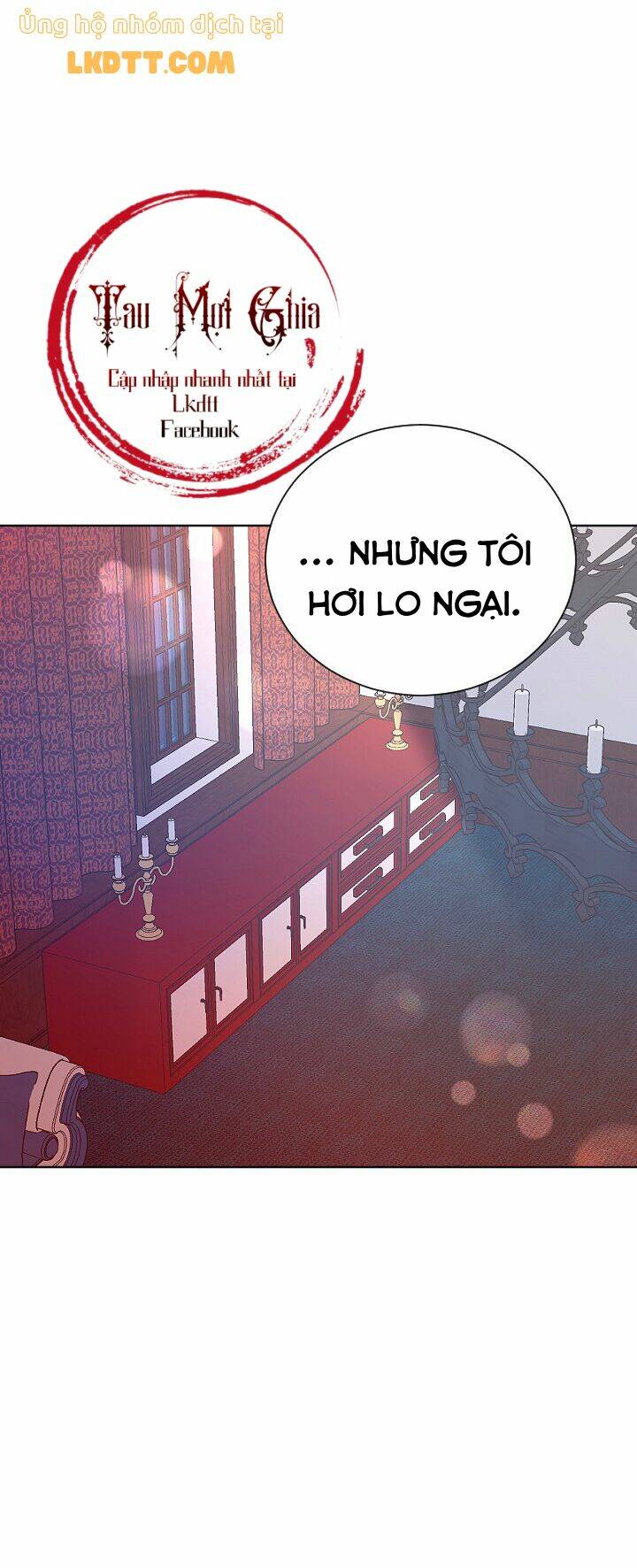 Lý Do Nàng Ophelia Không Thể Chạy Trốn Khỏi Dinh Thự Công Tước [Chap 1-46] - Page 63