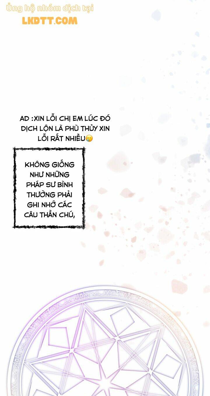 Lý Do Nàng Ophelia Không Thể Chạy Trốn Khỏi Dinh Thự Công Tước [Chap 1-46] - Page 41