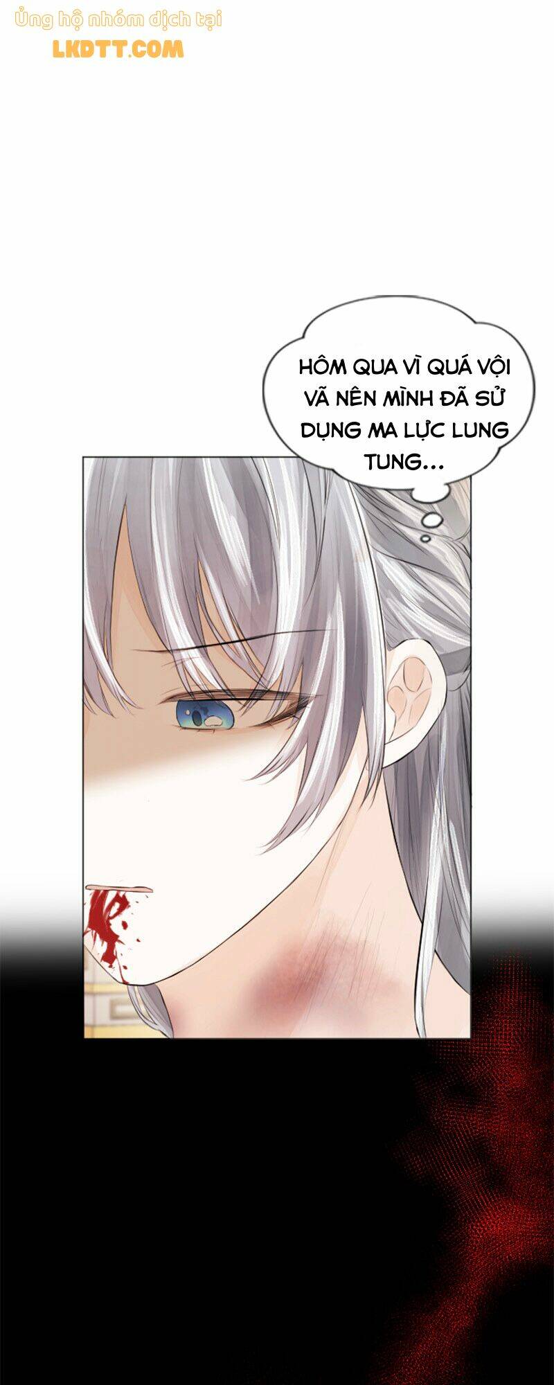 Lý Do Nàng Ophelia Không Thể Chạy Trốn Khỏi Dinh Thự Công Tước [Chap 1-46] - Page 45