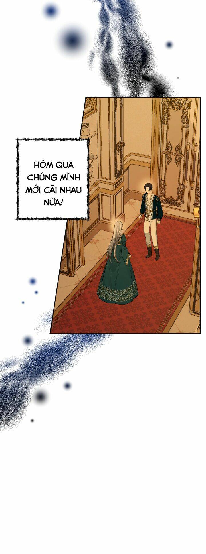 Lý Do Nàng Ophelia Không Thể Chạy Trốn Khỏi Dinh Thự Công Tước [Chap 1-46] - Page 62