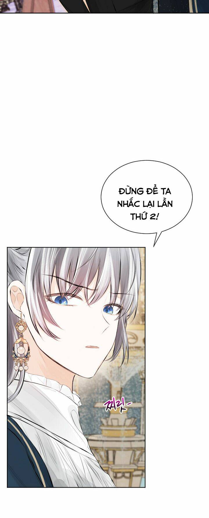 Lý Do Nàng Ophelia Không Thể Chạy Trốn Khỏi Dinh Thự Công Tước [Chap 1-46] - Page 64