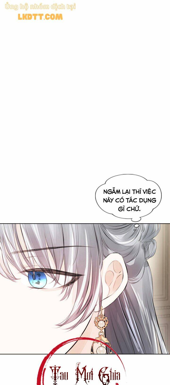 Lý Do Nàng Ophelia Không Thể Chạy Trốn Khỏi Dinh Thự Công Tước [Chap 1-46] - Page 19