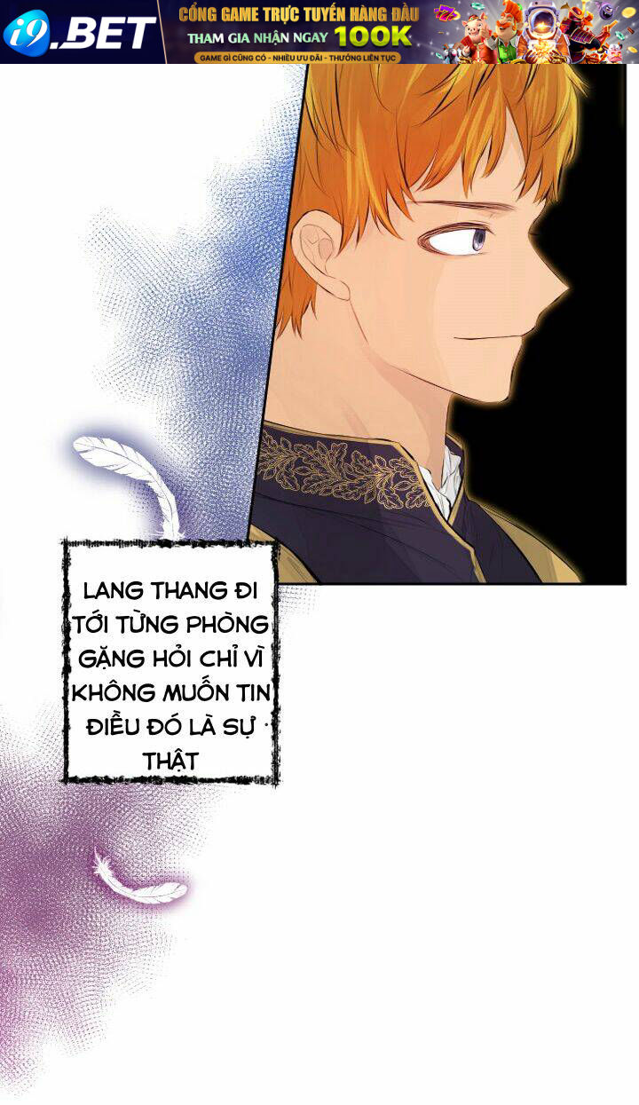 Lý Do Nàng Ophelia Không Thể Chạy Trốn Khỏi Dinh Thự Công Tước [Chap 1-46] - Page 34