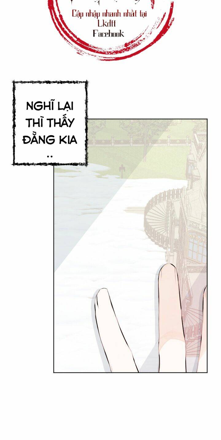 Lý Do Nàng Ophelia Không Thể Chạy Trốn Khỏi Dinh Thự Công Tước [Chap 1-46] - Page 40