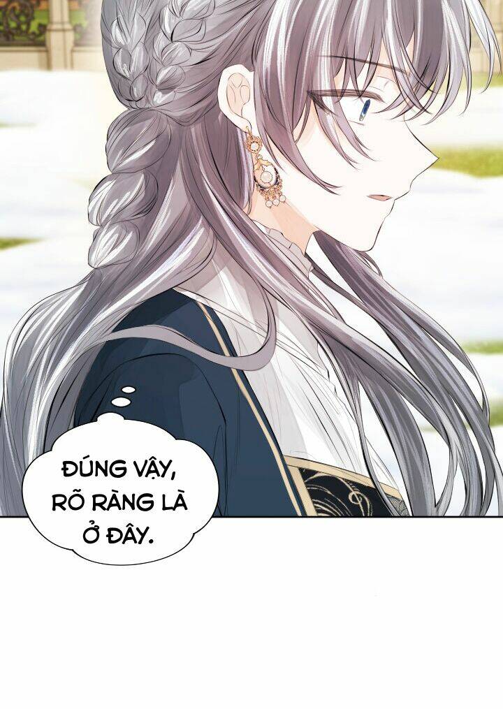 Lý Do Nàng Ophelia Không Thể Chạy Trốn Khỏi Dinh Thự Công Tước [Chap 1-46] - Page 43