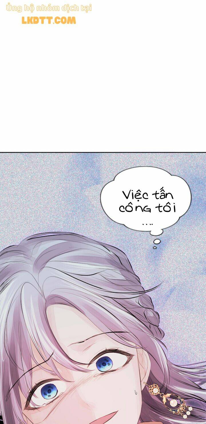 Lý Do Nàng Ophelia Không Thể Chạy Trốn Khỏi Dinh Thự Công Tước [Chap 1-46] - Page 11