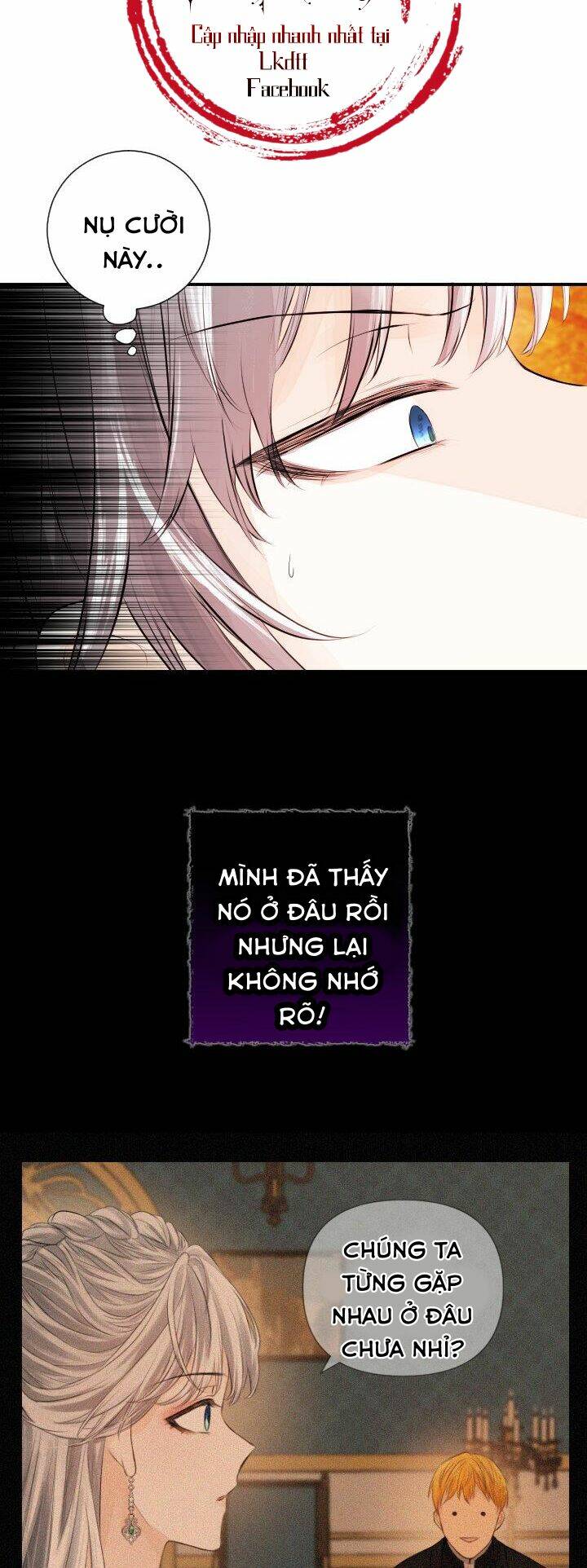 Lý Do Nàng Ophelia Không Thể Chạy Trốn Khỏi Dinh Thự Công Tước [Chap 1-46] - Page 18