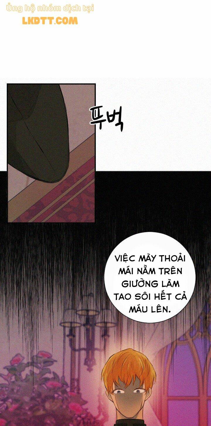 Lý Do Nàng Ophelia Không Thể Chạy Trốn Khỏi Dinh Thự Công Tước [Chap 1-46] - Page 23