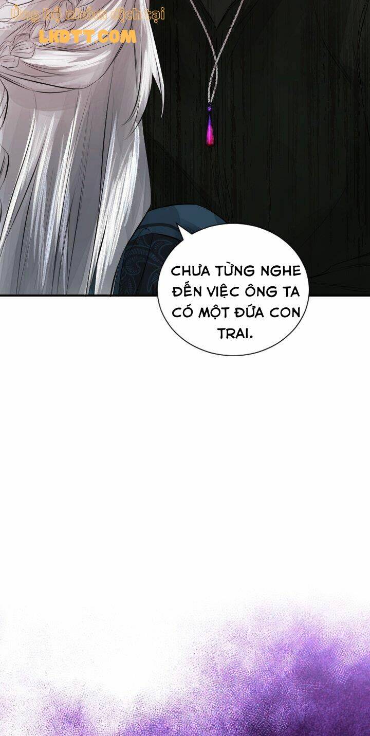 Lý Do Nàng Ophelia Không Thể Chạy Trốn Khỏi Dinh Thự Công Tước [Chap 1-46] - Page 61