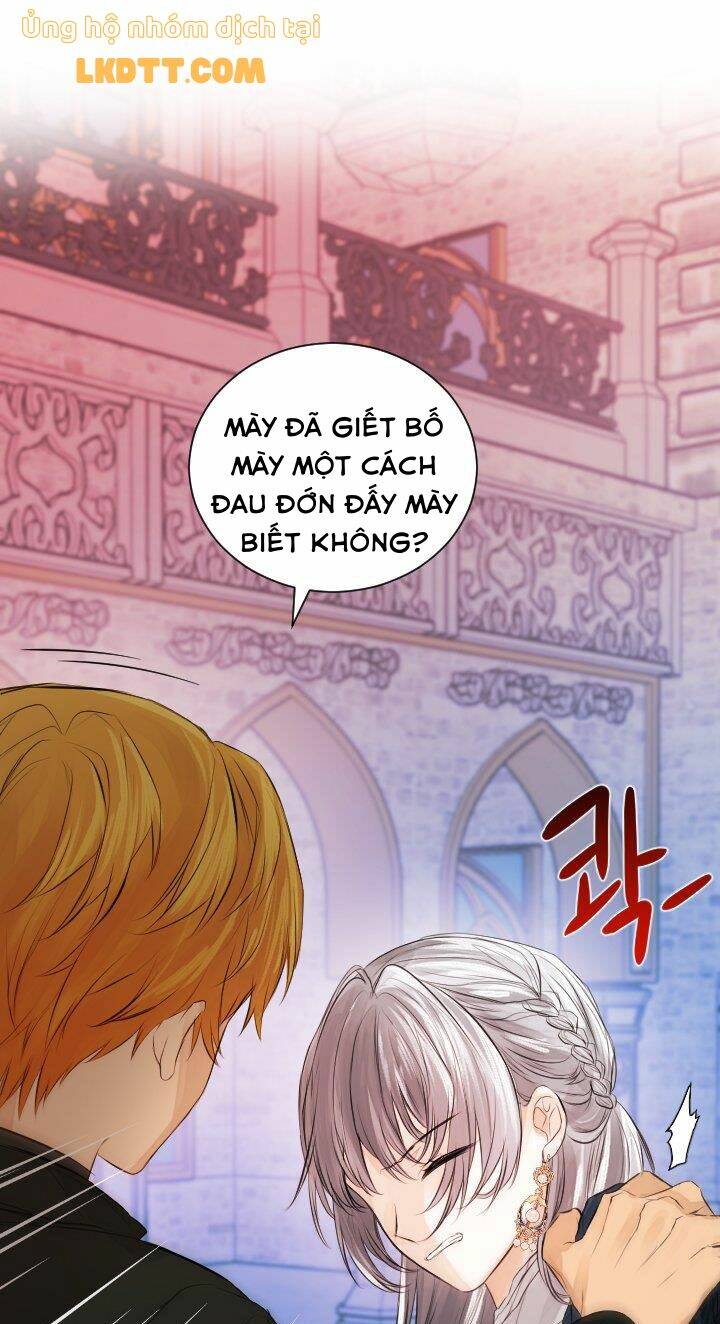 Lý Do Nàng Ophelia Không Thể Chạy Trốn Khỏi Dinh Thự Công Tước [Chap 1-46] - Page 1