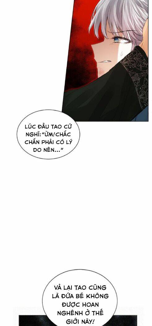 Lý Do Nàng Ophelia Không Thể Chạy Trốn Khỏi Dinh Thự Công Tước [Chap 1-46] - Page 17