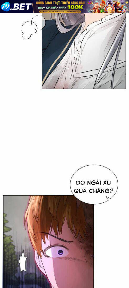 Lý Do Nàng Ophelia Không Thể Chạy Trốn Khỏi Dinh Thự Công Tước [Chap 1-46] - Page 24