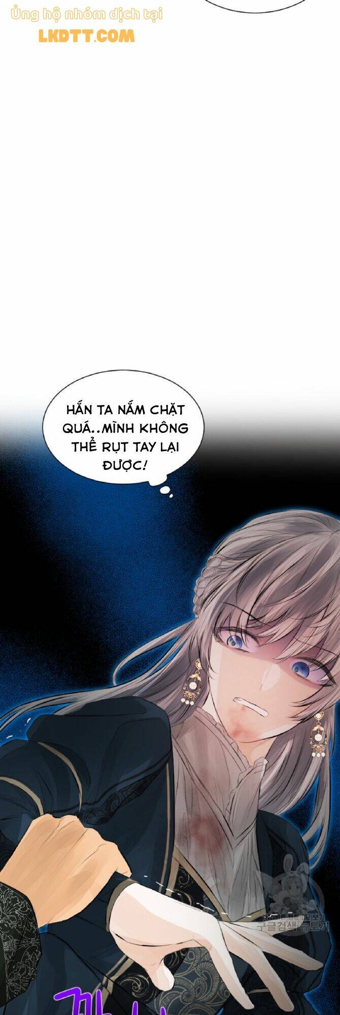 Lý Do Nàng Ophelia Không Thể Chạy Trốn Khỏi Dinh Thự Công Tước [Chap 1-46] - Page 31