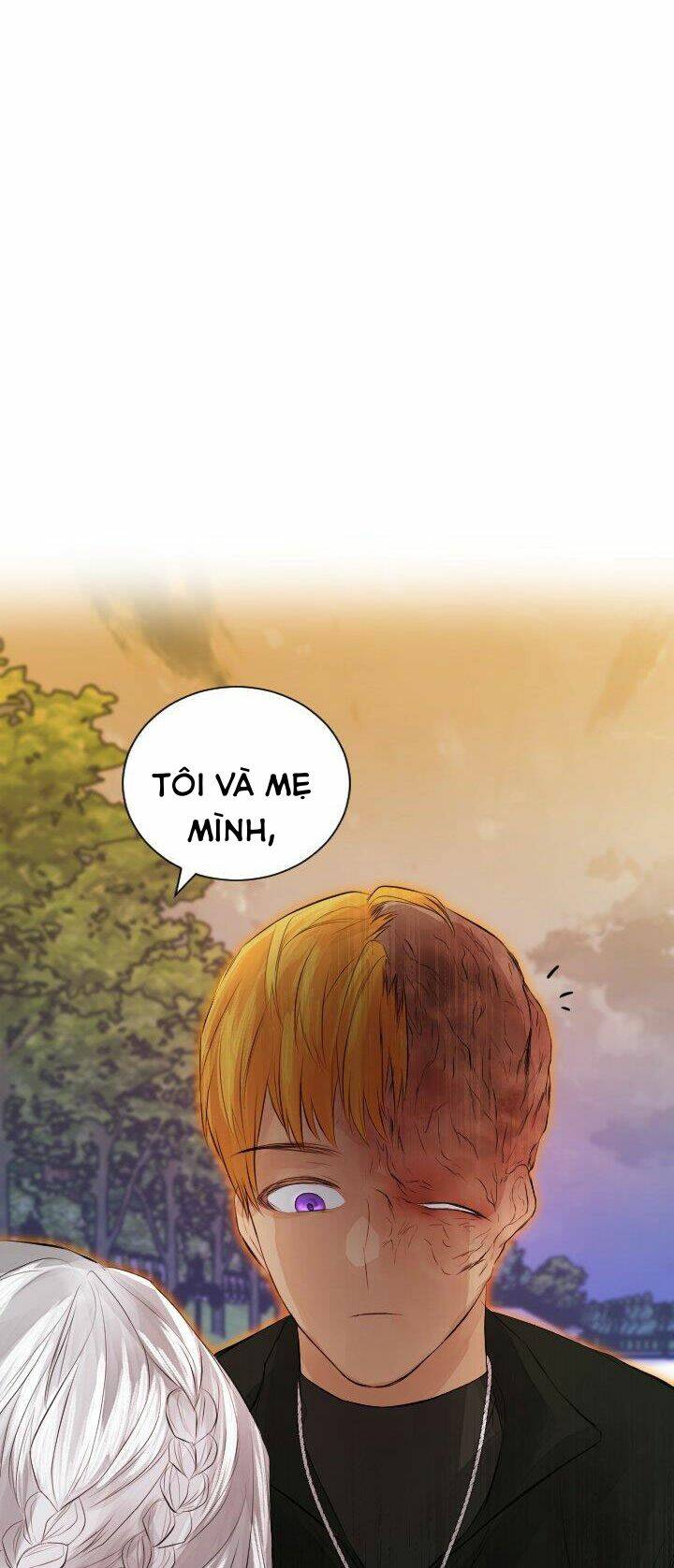 Lý Do Nàng Ophelia Không Thể Chạy Trốn Khỏi Dinh Thự Công Tước [Chap 1-46] - Page 4