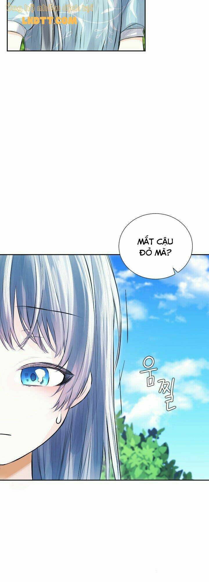 Lý Do Nàng Ophelia Không Thể Chạy Trốn Khỏi Dinh Thự Công Tước [Chap 1-46] - Page 24