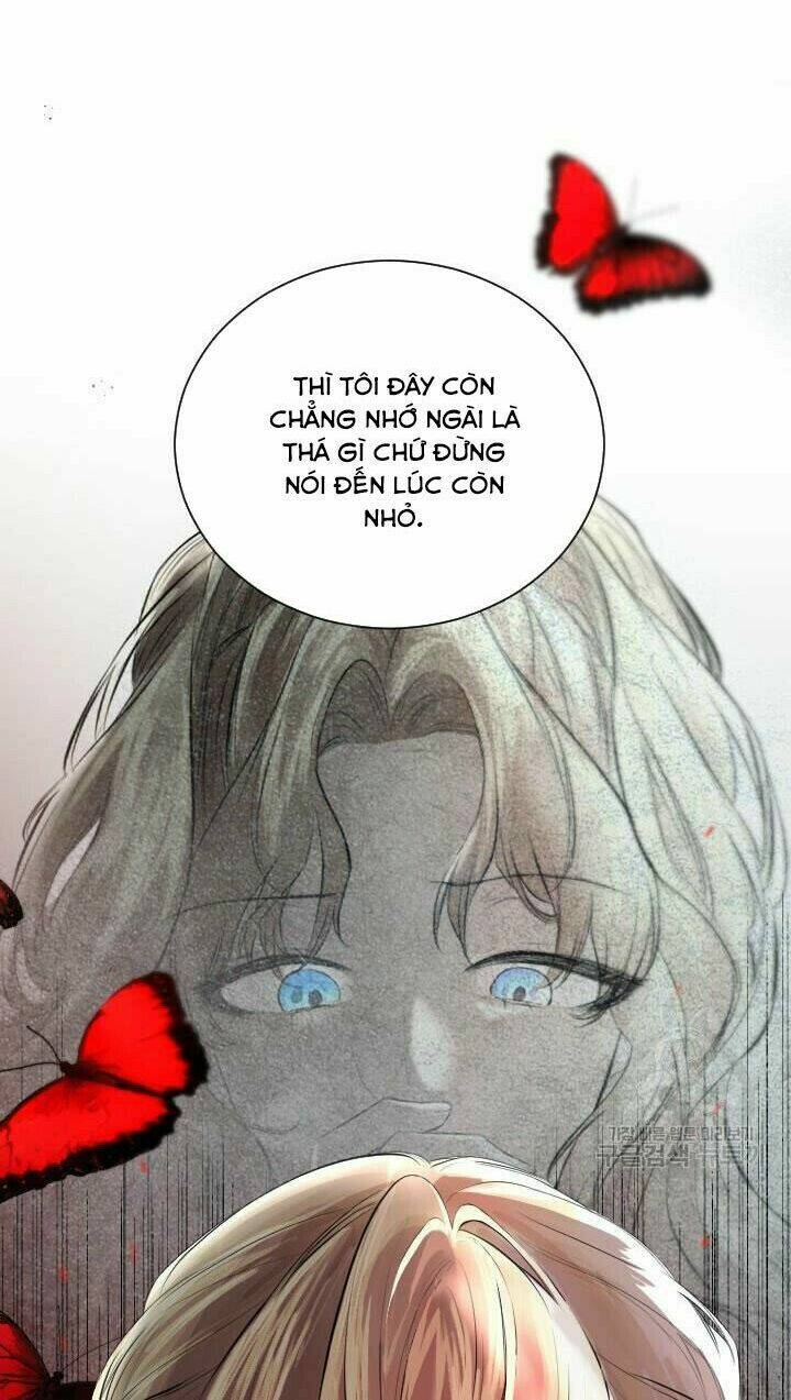 Lý Do Nàng Ophelia Không Thể Chạy Trốn Khỏi Dinh Thự Công Tước [Chap 1-46] - Page 14