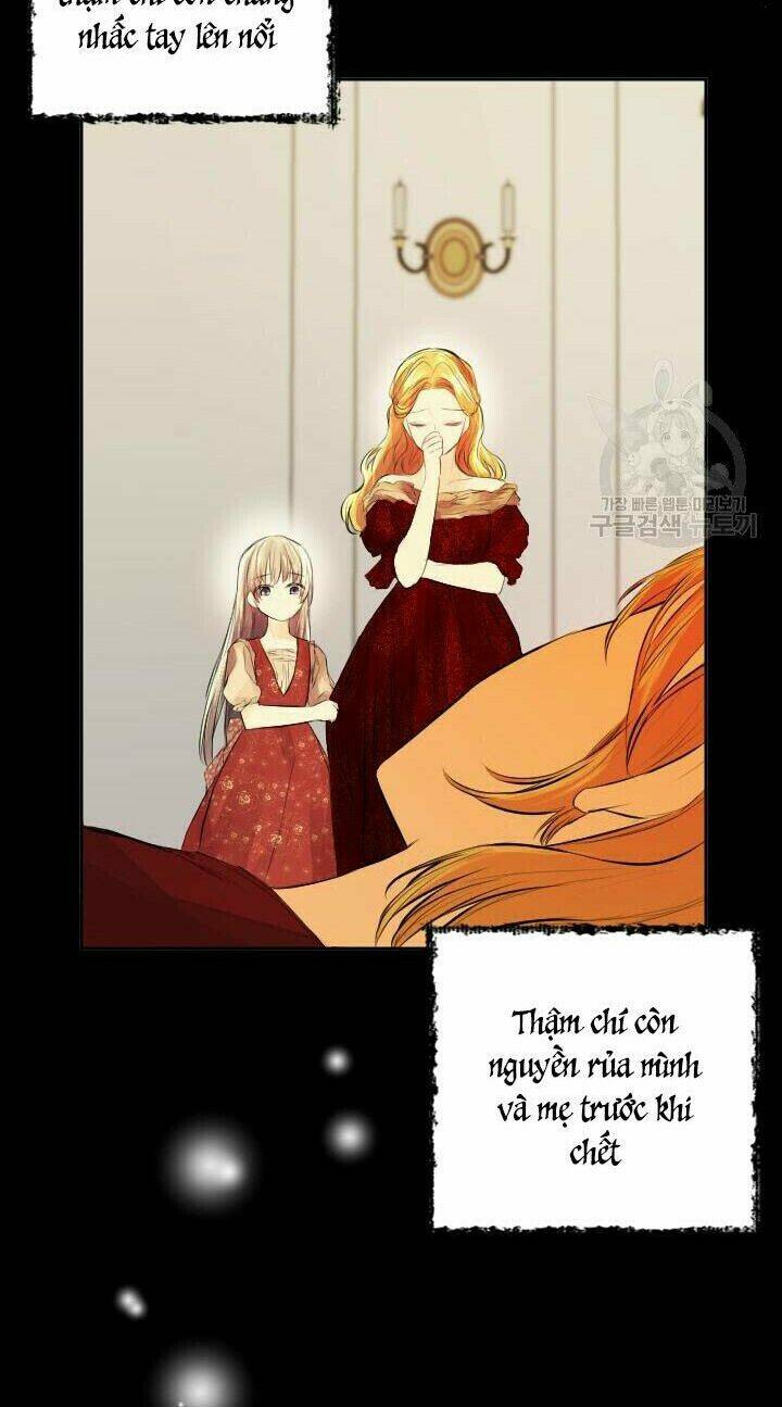 Lý Do Nàng Ophelia Không Thể Chạy Trốn Khỏi Dinh Thự Công Tước [Chap 1-46] - Page 17