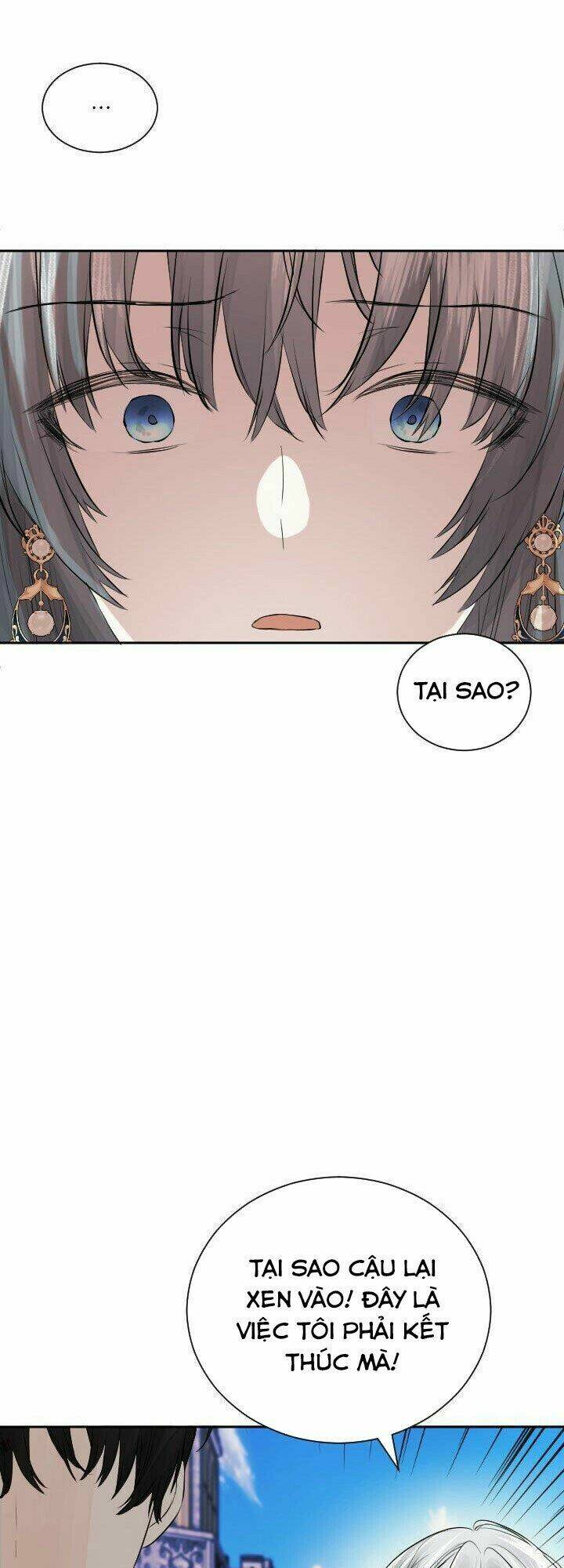 Lý Do Nàng Ophelia Không Thể Chạy Trốn Khỏi Dinh Thự Công Tước [Chap 1-46] - Page 11