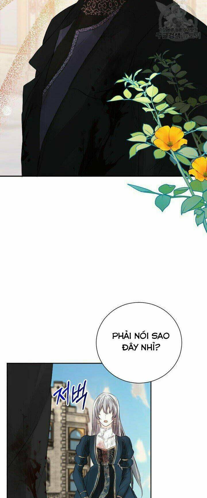 Lý Do Nàng Ophelia Không Thể Chạy Trốn Khỏi Dinh Thự Công Tước [Chap 1-46] - Page 15