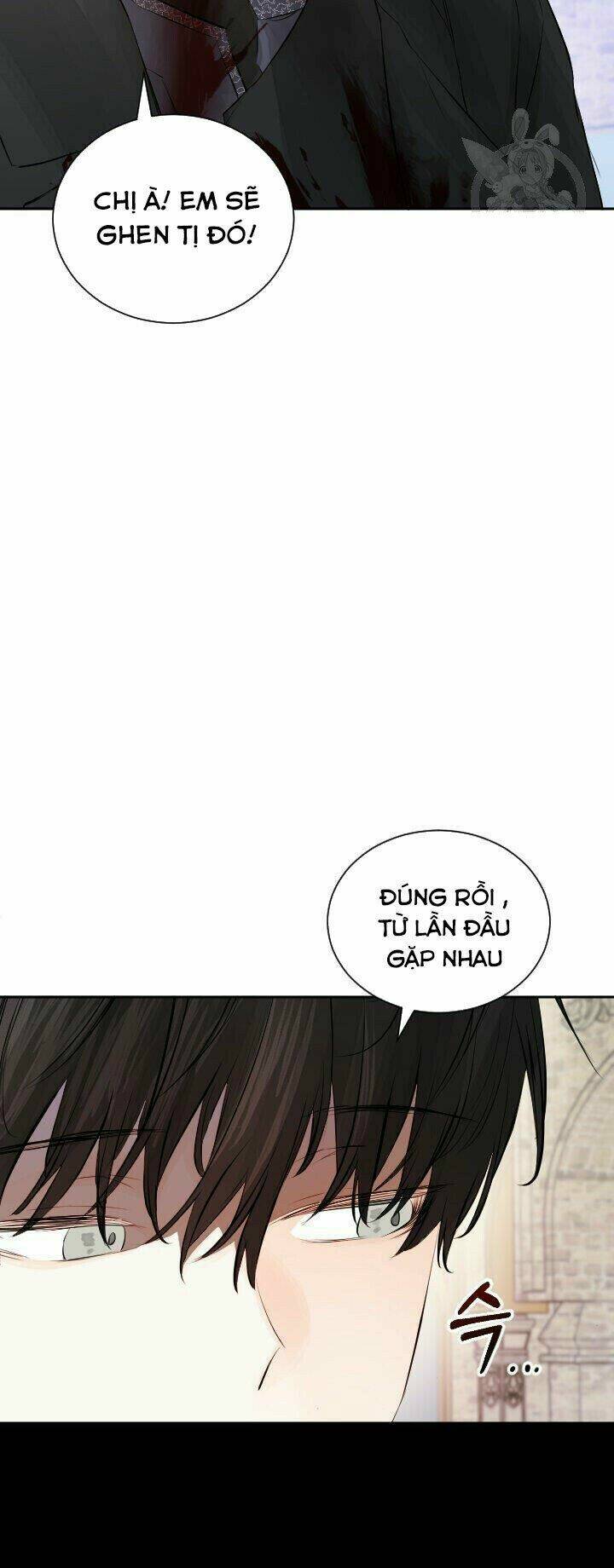 Lý Do Nàng Ophelia Không Thể Chạy Trốn Khỏi Dinh Thự Công Tước [Chap 1-46] - Page 21