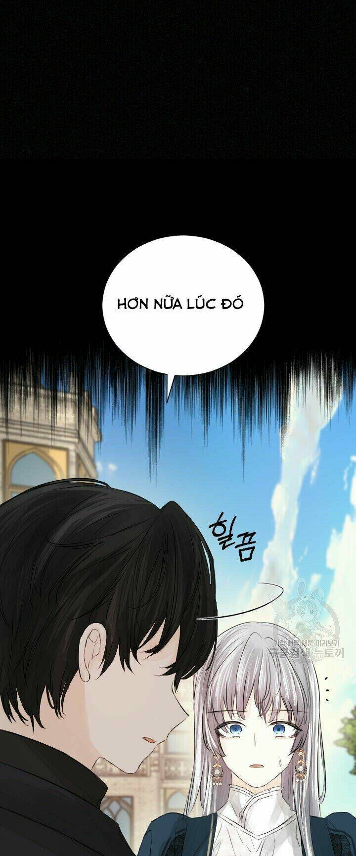 Lý Do Nàng Ophelia Không Thể Chạy Trốn Khỏi Dinh Thự Công Tước [Chap 1-46] - Page 27