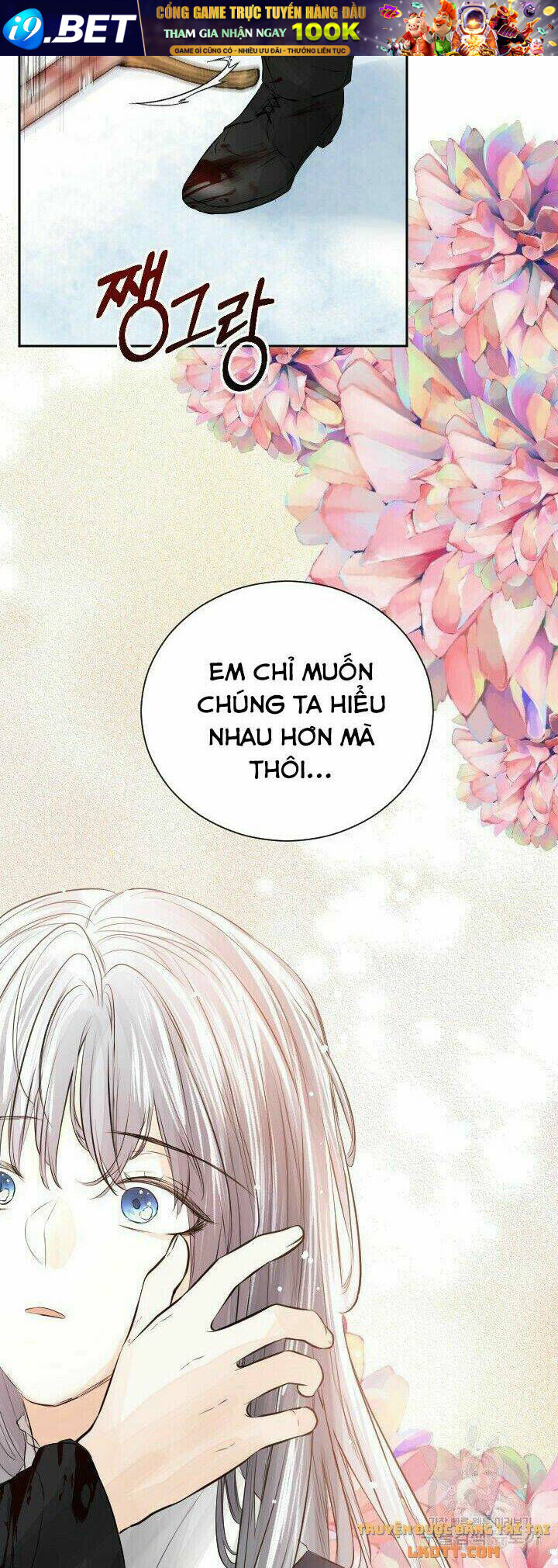 Lý Do Nàng Ophelia Không Thể Chạy Trốn Khỏi Dinh Thự Công Tước [Chap 1-46] - Page 31