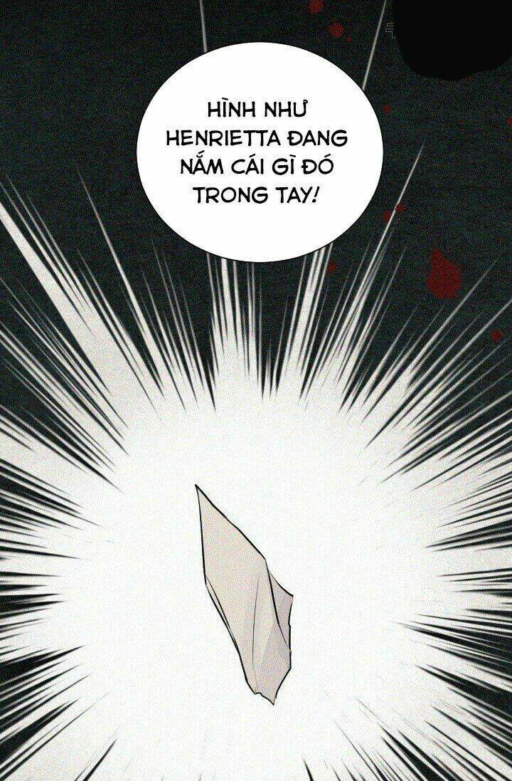 Lý Do Nàng Ophelia Không Thể Chạy Trốn Khỏi Dinh Thự Công Tước [Chap 1-46] - Page 13