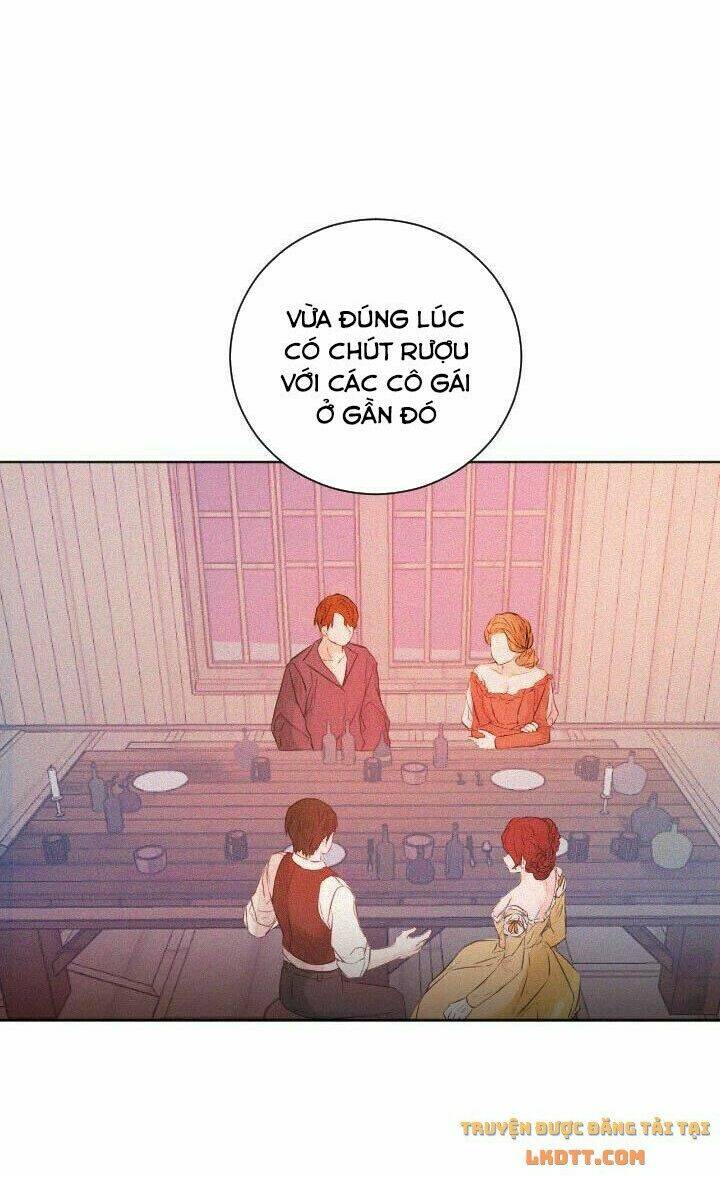 Lý Do Nàng Ophelia Không Thể Chạy Trốn Khỏi Dinh Thự Công Tước [Chap 1-46] - Page 26