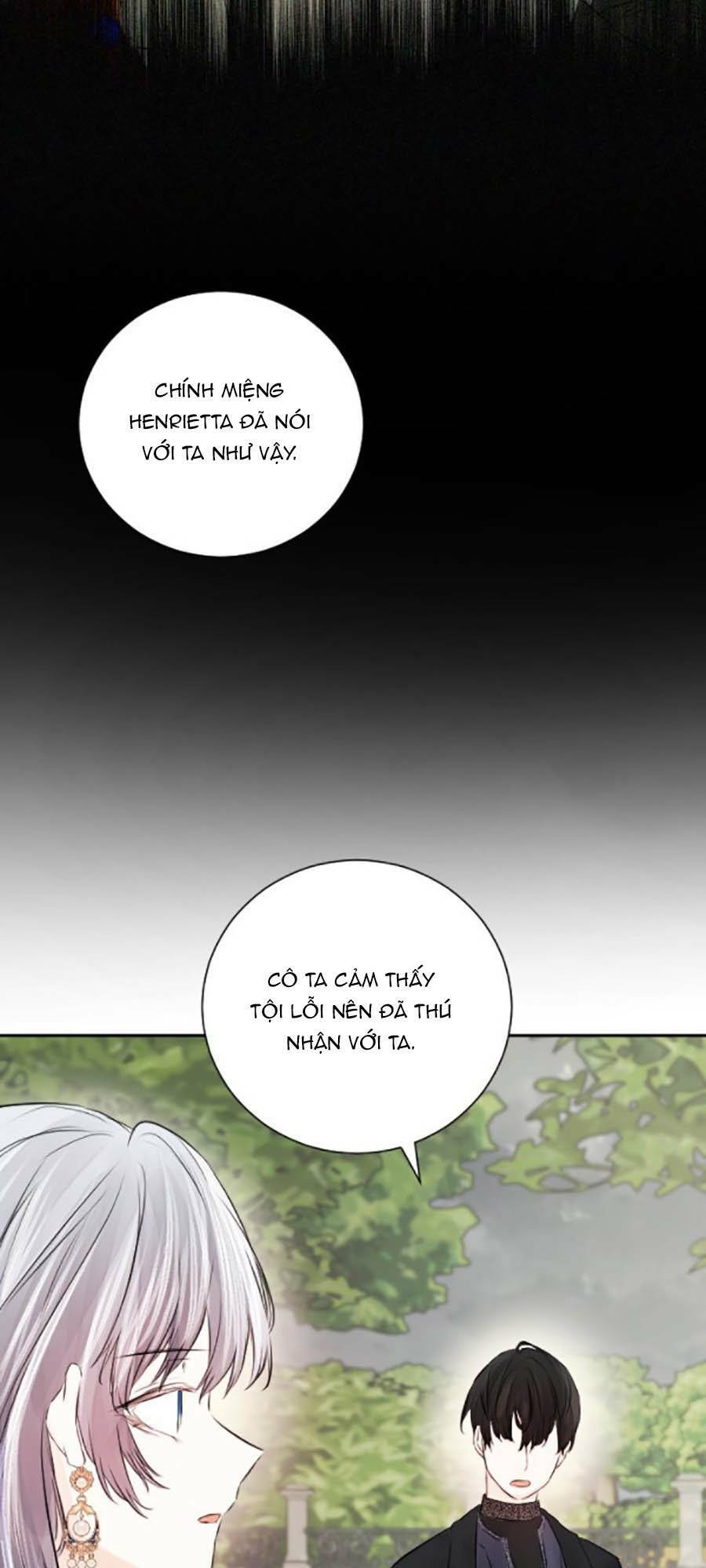 Lý Do Nàng Ophelia Không Thể Chạy Trốn Khỏi Dinh Thự Công Tước [Chap 1-46] - Page 25