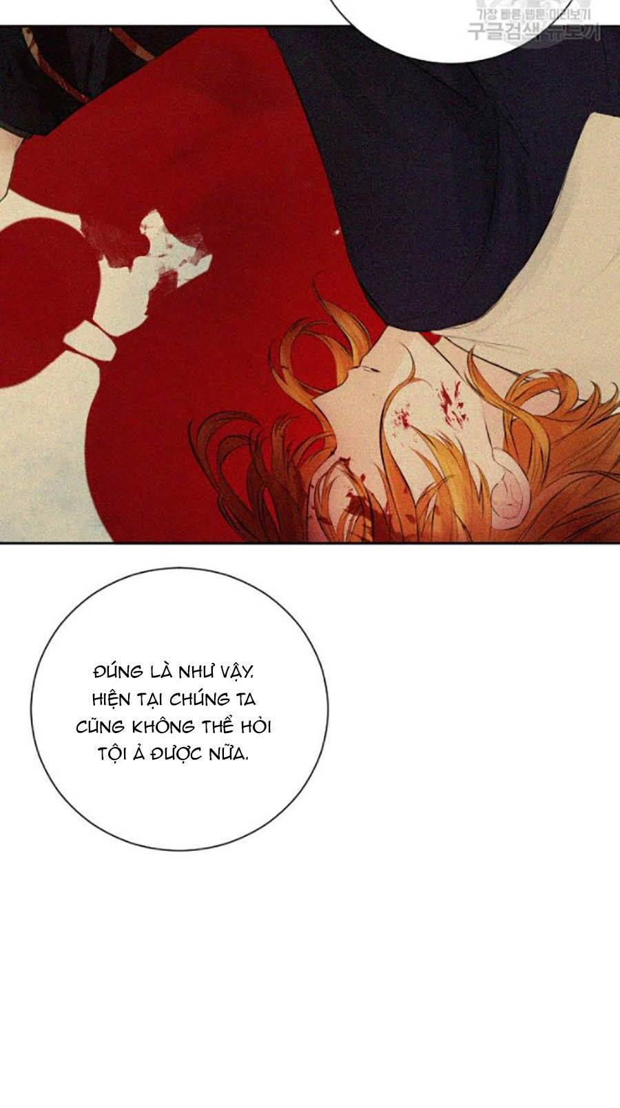 Lý Do Nàng Ophelia Không Thể Chạy Trốn Khỏi Dinh Thự Công Tước [Chap 1-46] - Page 32